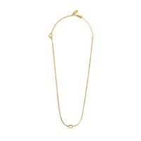 Collana Marlù Donna in Acciaio 25CN0001G